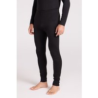 Talus – męskie kalesony warstwy bazowej - Black