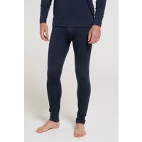 Talus – męskie kalesony warstwy bazowej - Navy