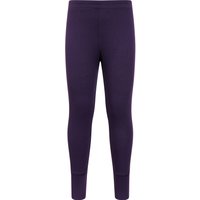 Talus – dziecięce kalesony termiczne - Purple