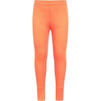 Talus – dziecięce kalesony termiczne - Orange