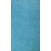 Mountain Warehouse 17% Rabatt auf großes MikrofrotteeReisehandtuch in Aquamarin