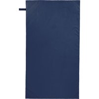 Mountain Warehouse 12% Rabatt auf mittelgroßes MikrofaserReisehandtuch in Marineblau