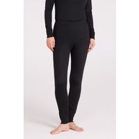 Talus – damskie kalesony warstwy bazowej - Black