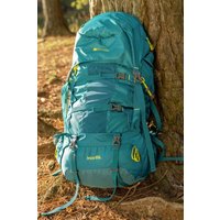 Plecak Extreme Inca 65l - Teal