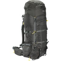 Plecak Extreme Inca 80l - Brown