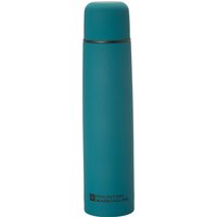 Rubber Finish - TERMOS - Teal