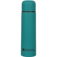 Rubber Finish - termos 500ml - Teal