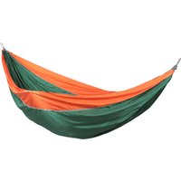 Double Lightweight - hamak - Orange