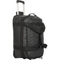 Cargo - torba na kółkach 65l - Black