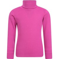 Talus - dziecięca koszulka - Pink