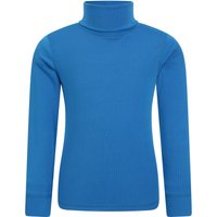 Talus - dziecięca koszulka - Blue