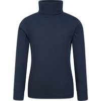 Talus - dziecięca koszulka - Navy