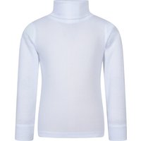 Talus - dziecięca koszulka - White