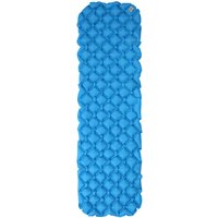 Kompaktowa mata dmuchana - Blue
