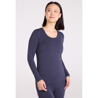 Keep The Heat IsoTherm top damski - Navy