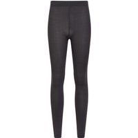 Legginsy Isotherm - Grey