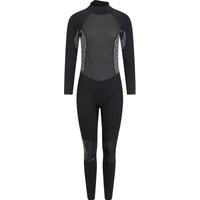 Printed - Pianka damska - Black