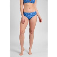 Maldives Wrap - dół od bikini - Blue