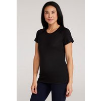 Talus - koszulka damska - Black