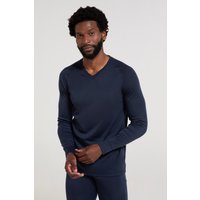 Talus - odzież termoaktywna - Navy