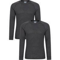 Talus - odzież termoaktywna - Grey