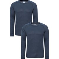 Talus - odzież termoaktywna - Navy