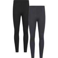 Talus Pant - odzież termoaktywna - Grey