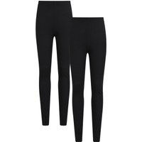 Talus - spodnie damskie - Black