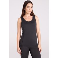 Keep The Heat IsoTherm - top damski - Black