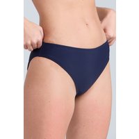 Docks damskie figi od bikini z nadrukiem -