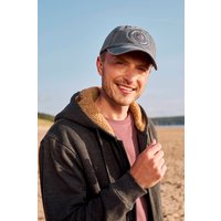 Mountain Warehouse 33% Rabatt auf die marineblaue Luca Kappe Jetzt zugreifen