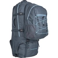 Plecak Traveller 80 + 20 litrów -