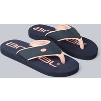 Mountain Warehouse 11% Rabatt auf Marti Damen FlipFlops in Marineblau sichern 5063005531738