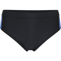 Take The Plunge damski dół od bikini - Purple