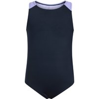 Sporty dziecięca strój kąpielowy - Navy