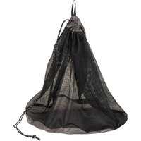 Worek siatkowy 45 l - Grey