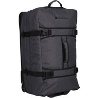 Wander torba na kółkach 100 l - Grey