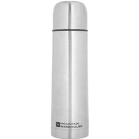 Termos ze stali nierdzewnej 500 ml - Silver