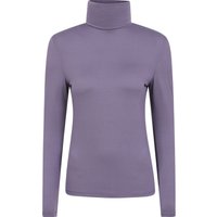 Keep The Heat — damski golf termoizolujący IsoTherm - Purple