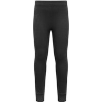 Meribel — spodnie dziecięce - Black