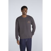 Mountain Warehouse Aktion 20% Rabatt auf Jonah Herren Sweatshirt in Grau