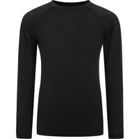 Keep The Heat — dziecięcy top izotermiczny - Black