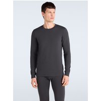 Blaze — męski top termoaktywny - Grey