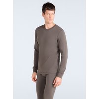 Blaze — męski top termoaktywny - Dark Green