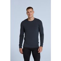 Blaze — męski top termoaktywny - Navy