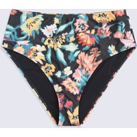 Bondi damskie figi bikini - Black