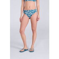 Skye damskie figi bikini - Blue