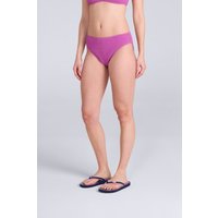 Skye damskie figi bikini - Purple
