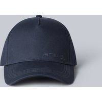 Mountain Warehouse 33% Rabatt auf die Jude Herren Baseballkappe in Marineblau