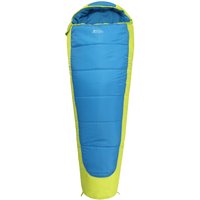 Microlite 1400 śpiwór dziecięcy - Blue